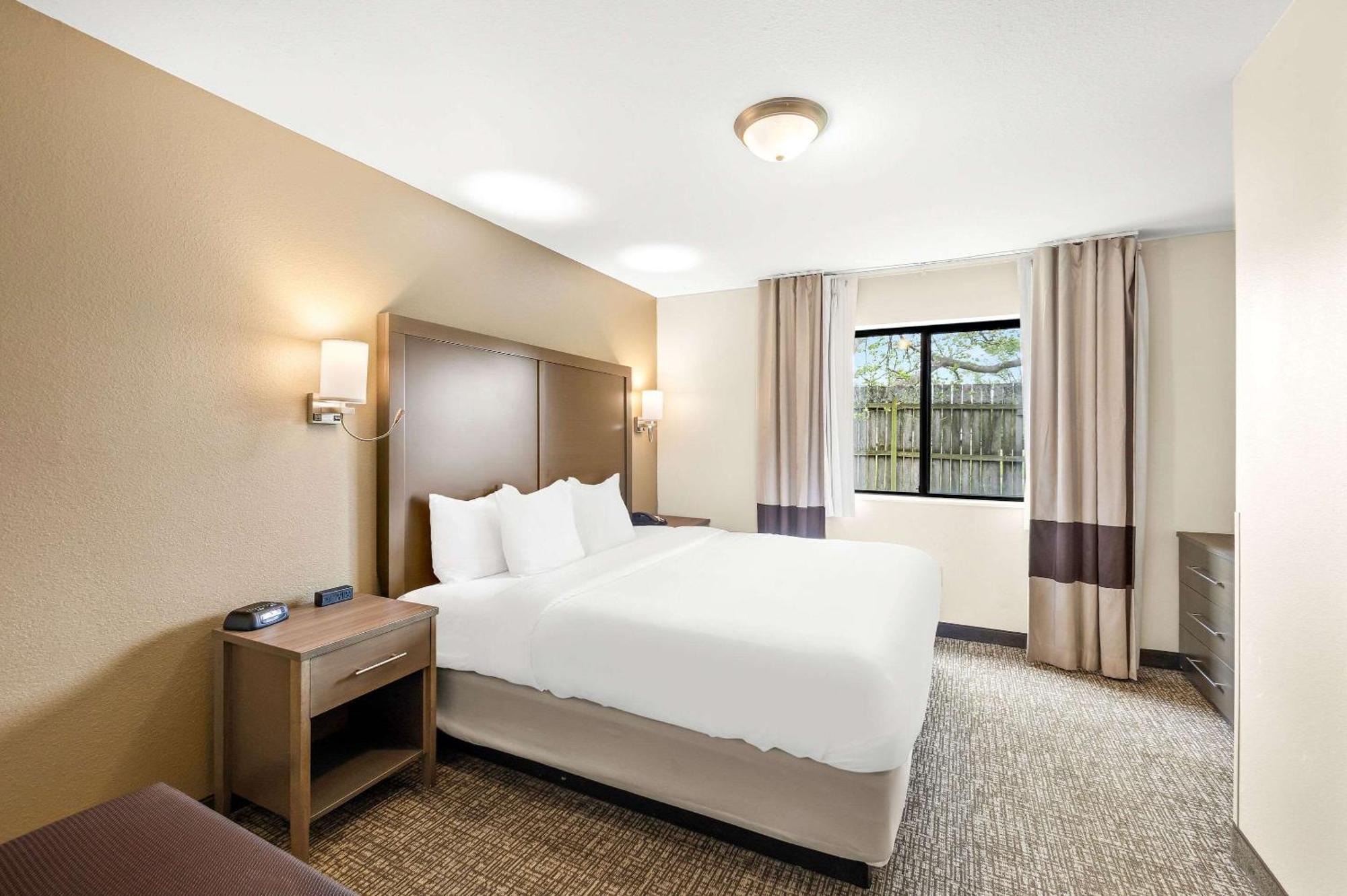 Comfort Inn Van Wert Buitenkant foto